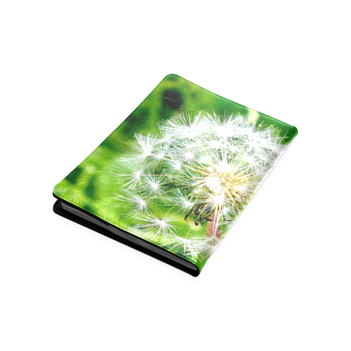 Dandelion Custom NoteBook B5