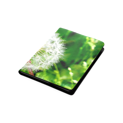 Dandelion Custom NoteBook B5