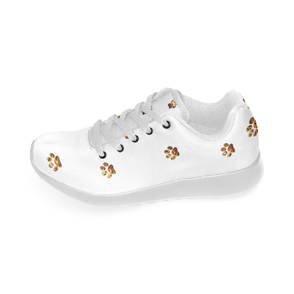 Tiger Paw Men’s Running Shoes (Model 020)