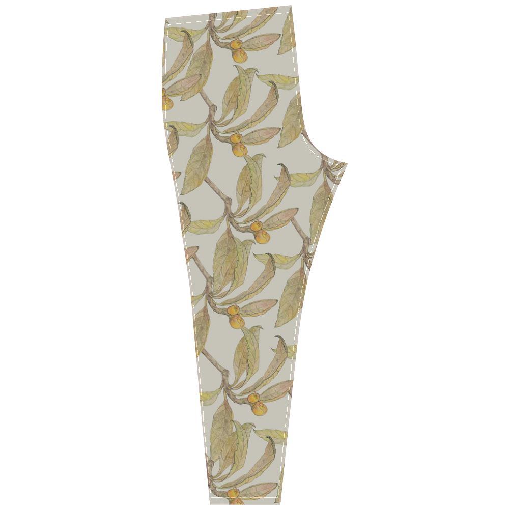 Natural Style Cassandra Women's Leggings (Model L01)