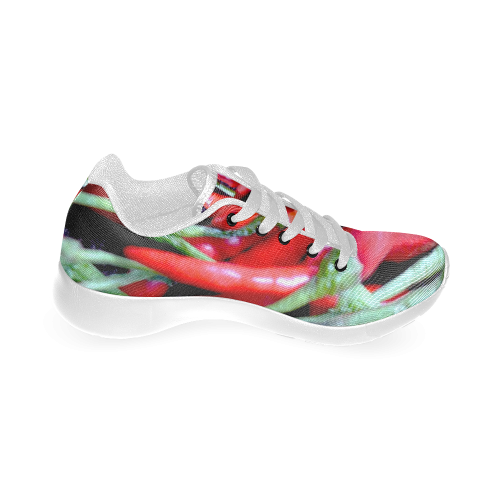Red Chili Women’s Running Shoes (Model 020)