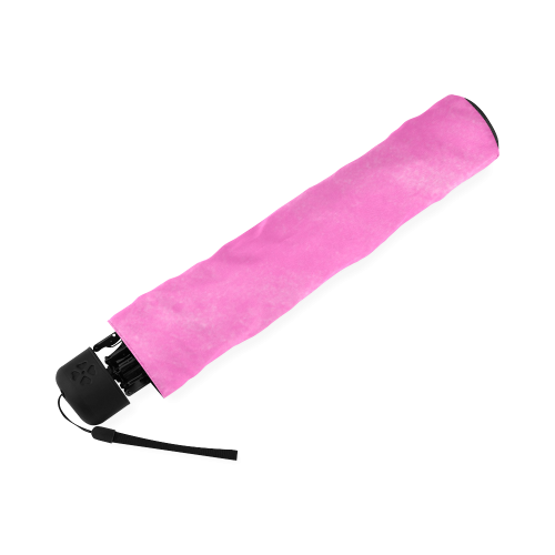pink Foldable Umbrella (Model U01)