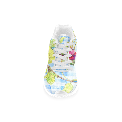 Rose Garden Women’s Running Shoes (Model 020)