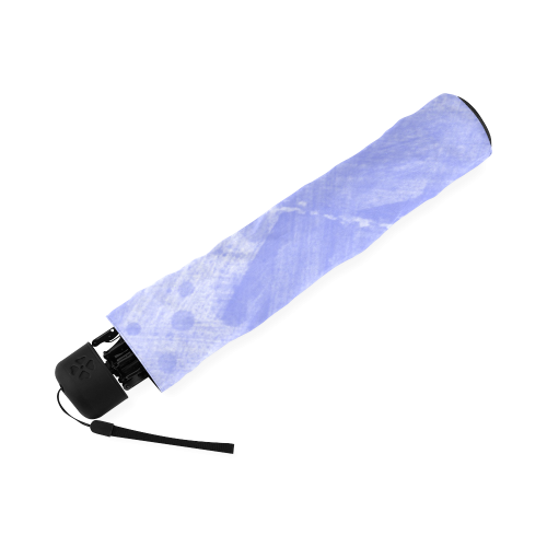 purple Foldable Umbrella (Model U01)