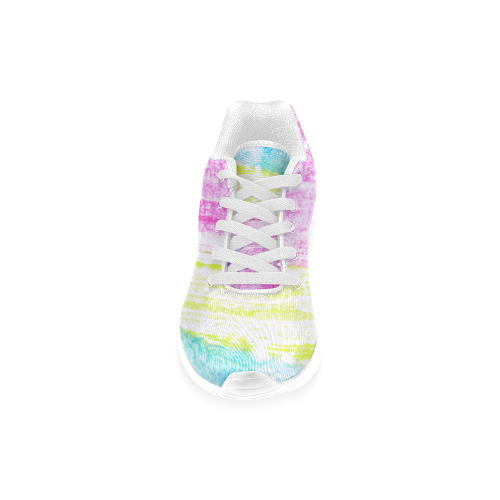 Colorful Women’s Running Shoes (Model 020)