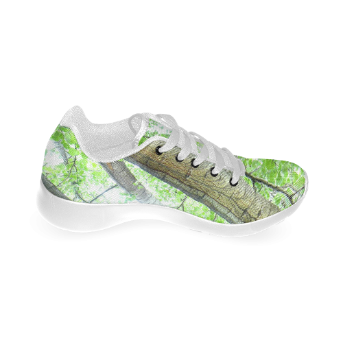 Tree Women’s Running Shoes (Model 020)