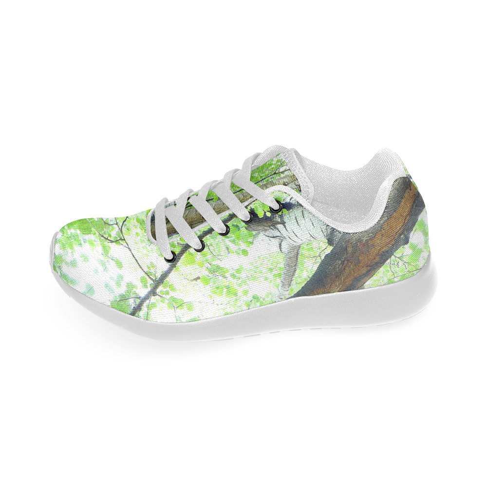 Tree Women’s Running Shoes (Model 020)