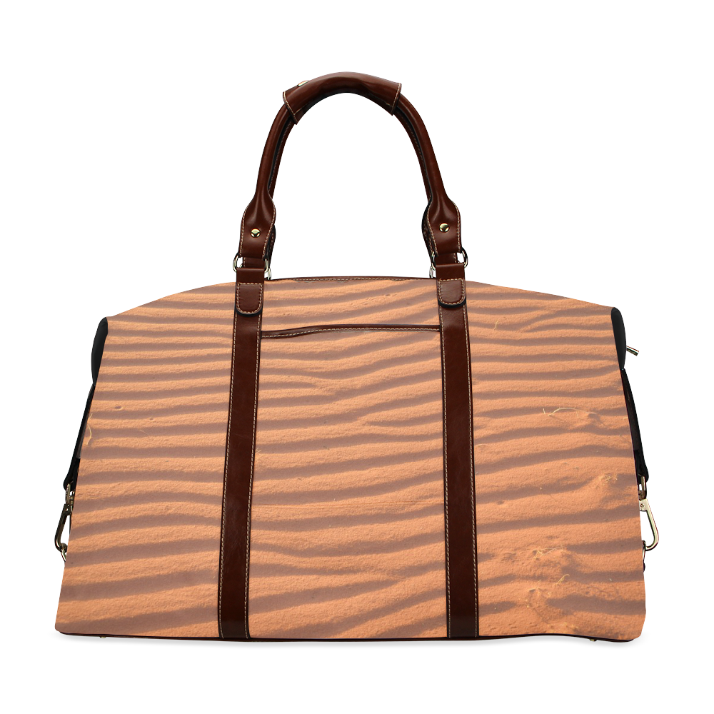 Desert Sands Travel Bag Classic Travel Bag (Model 1643)