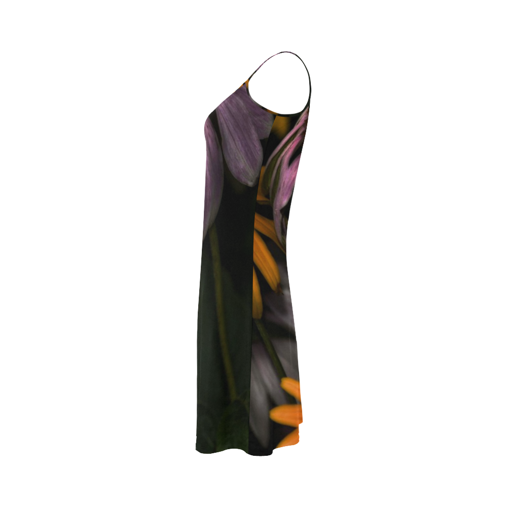 Mixed n Matched Alcestis Slip Dress (Model D05)