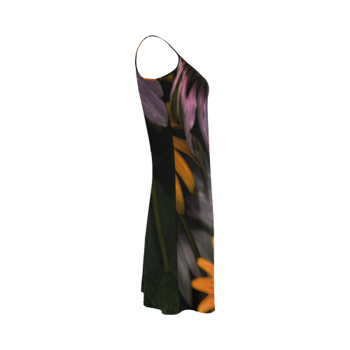 Mixed n Matched Alcestis Slip Dress (Model D05)