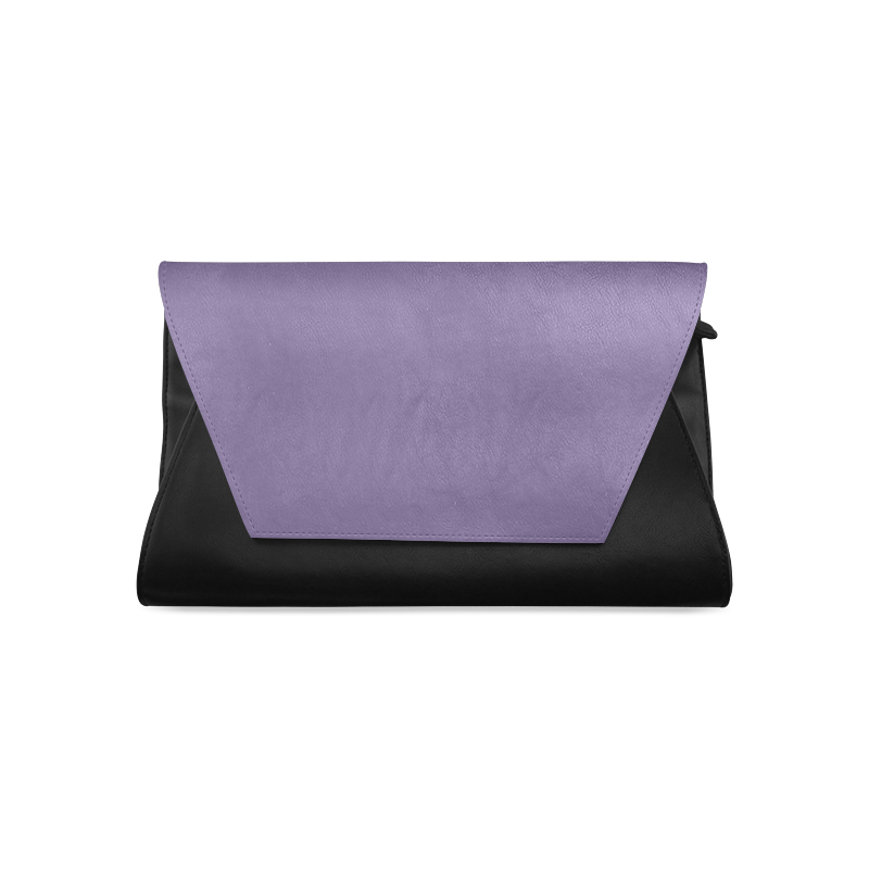 Imperial Palace Color Accent Clutch Bag (Model 1630)