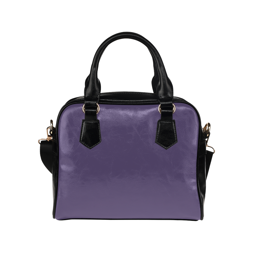 Imperial Palace Color Accent Shoulder Handbag (Model 1634)