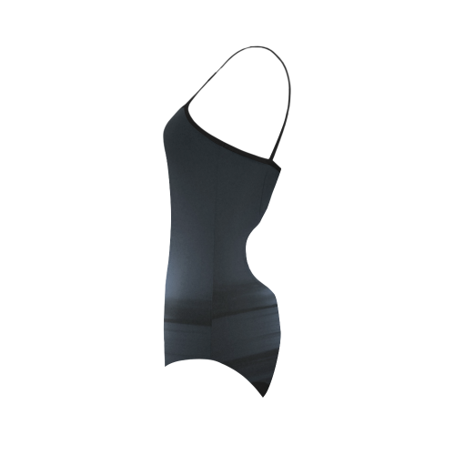 Moony Sunset Strap Swimsuit ( Model S05) | ID: D221551