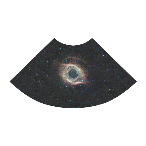 Nebula in Space VAS2 Atalanta Sundress (Model D04)