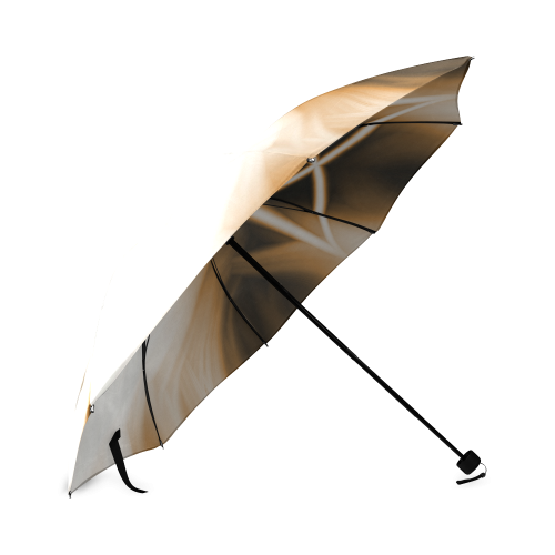 In To The Cave Foldable Umbrella (Model U01)