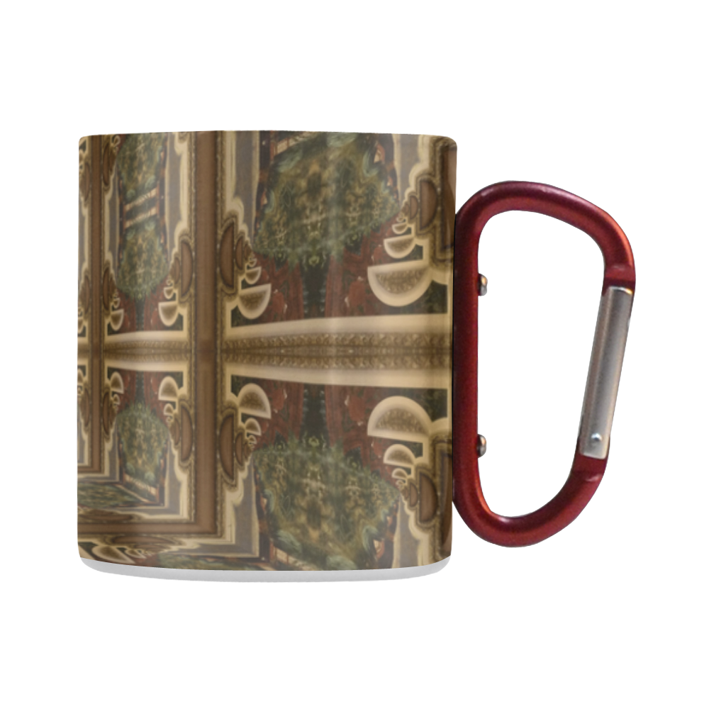 MothersHeart Sips Classic Insulated Mug(10.3OZ)