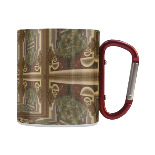 MothersHeart Sips Classic Insulated Mug(10.3OZ)