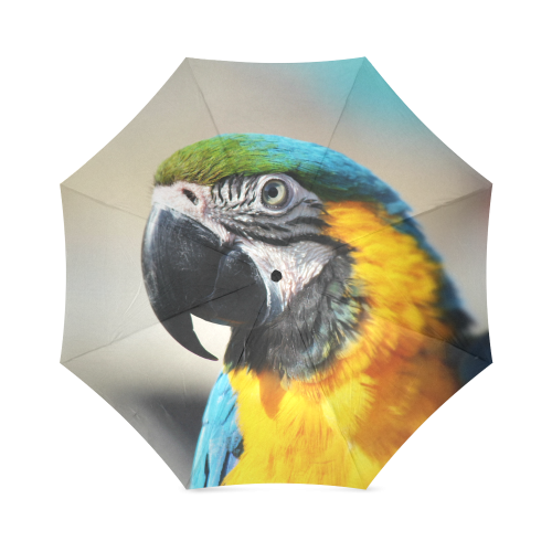 parrot_2015_0205 Foldable Umbrella (Model U01)
