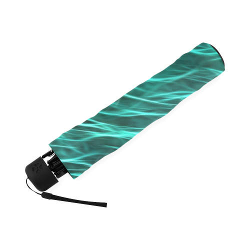 Water of Neon Foldable Umbrella (Model U01)