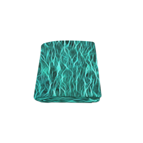 Water of Neon Blanket 50"x60"
