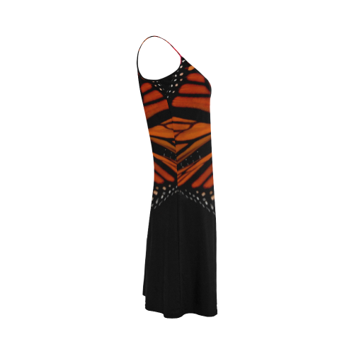 BUTTERFLY Alcestis Slip Dress (Model D05)