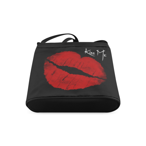 Kiss Me Crossbody Bags (Model 1613)