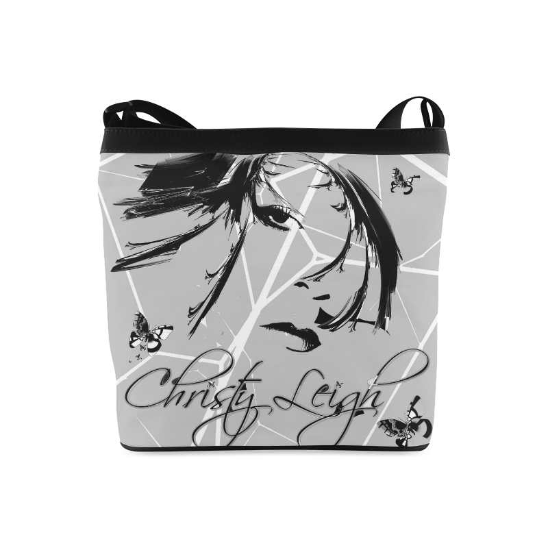 Christy Leigh Crossbody Bags (Model 1613)