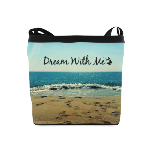 Dream with Me Crossbody Bags (Model 1613)