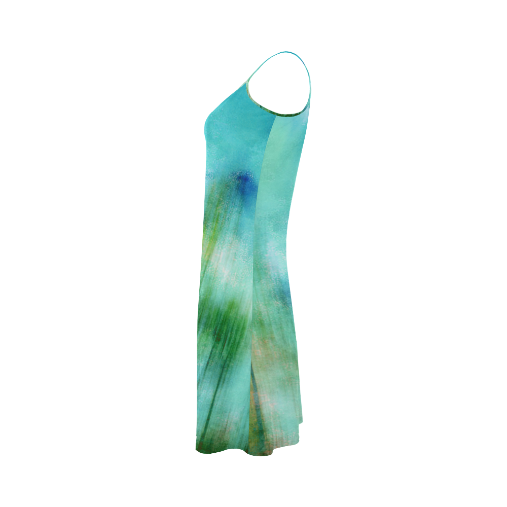 Sense of Summer Alcestis Slip Dress (Model D05)