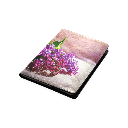 Heaven Scent Custom NoteBook B5