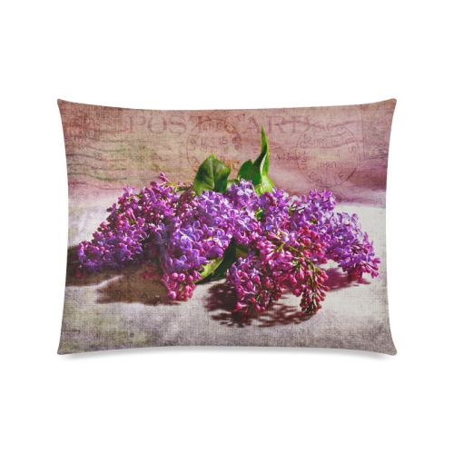 Heaven Scent Custom Picture Pillow Case 20"x26" (one side)