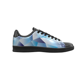 cold as ice Scorpius Low Top Men's Sneakers (Model 023)