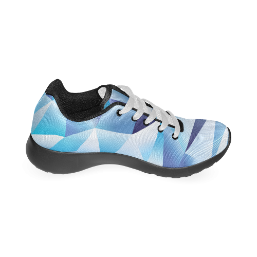 cold as ice Women’s Running Shoes (Model 020)