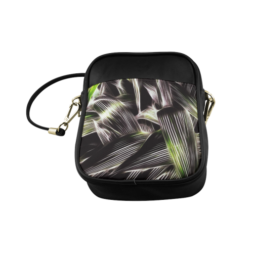 Foliage #8 - Jera Nour Sling Bag (Model 1627)