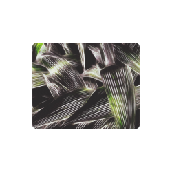 Foliage #8 - Jera Nour Rectangle Mousepad