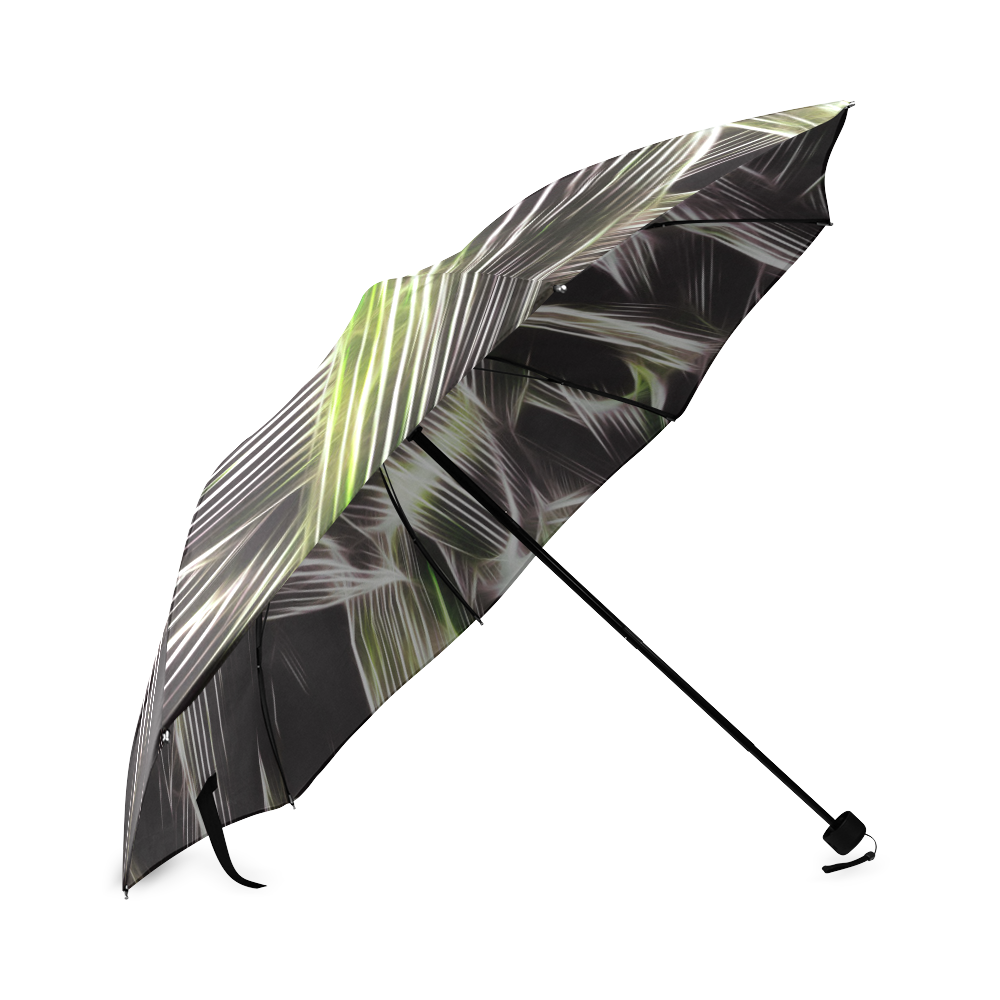 Foliage #8 - Jera Nour Foldable Umbrella (Model U01)