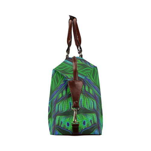 sd  dz Classic Travel Bag (Model 1643)