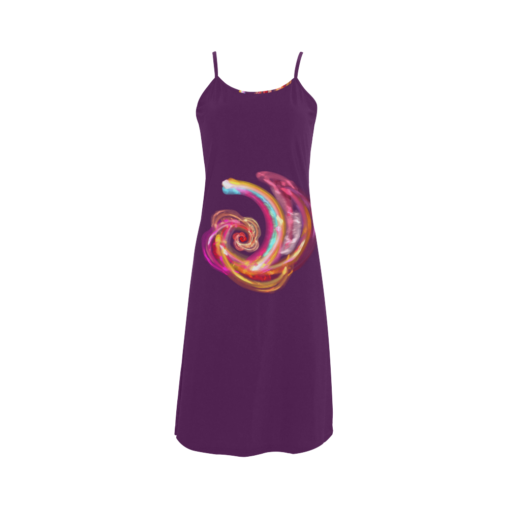 Dreamland Alcestis Slip Dress (Model D05)