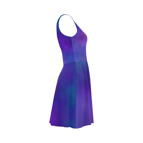 Majesty Atalanta Sundress (Model D04)