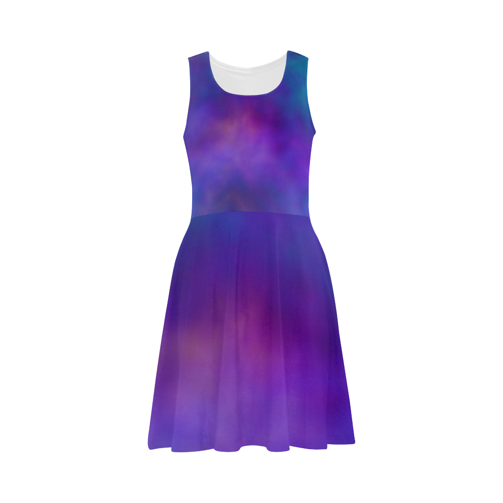 Majesty Atalanta Sundress (Model D04)