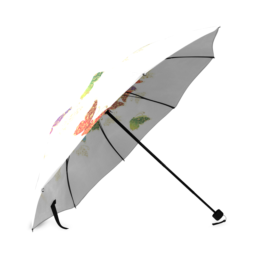 Beautiful Foldable Umbrella (Model U01)