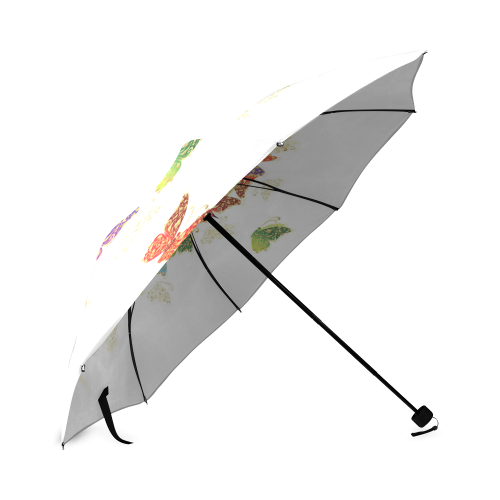 Beautiful Foldable Umbrella (Model U01)