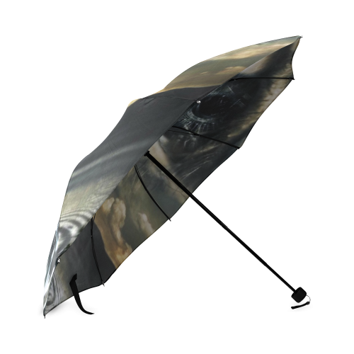 Beaurtiful Foldable Umbrella (Model U01)