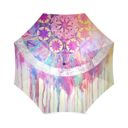 Beautiful Foldable Umbrella (Model U01)