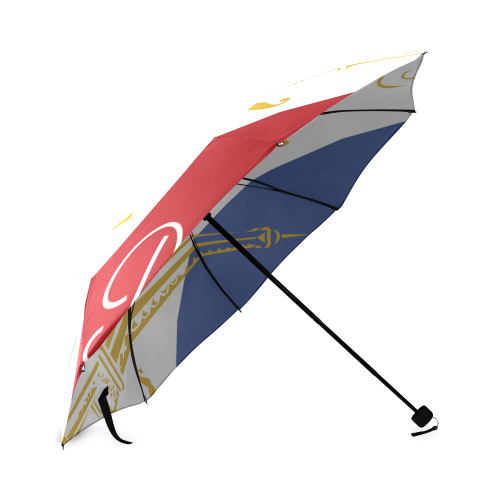 pairs Foldable Umbrella (Model U01)