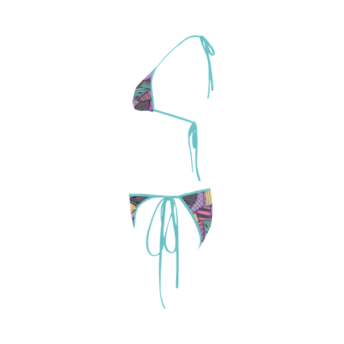 Sally Custom Bikini Swimsuit