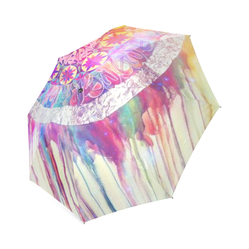 Beautiful Foldable Umbrella (Model U01)