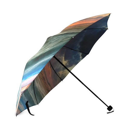 Beautiful Foldable Umbrella (Model U01)
