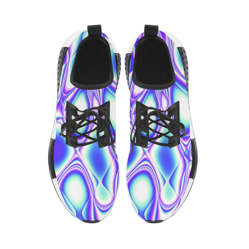 Blast-o-Blob-2 - Jera Nour Women’s Draco Running Shoes (Model 025)