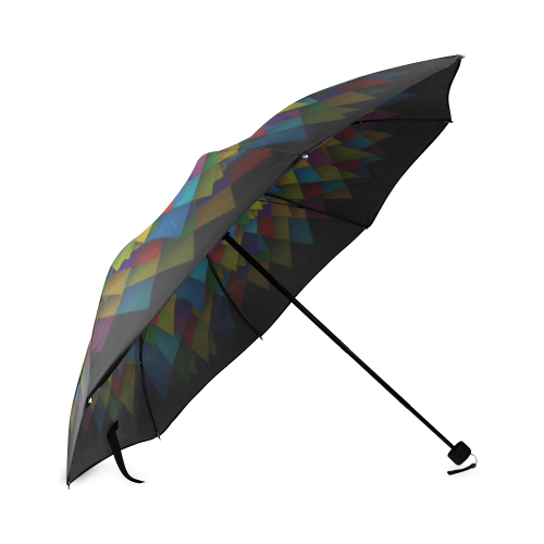 Beautiful Foldable Umbrella (Model U01)